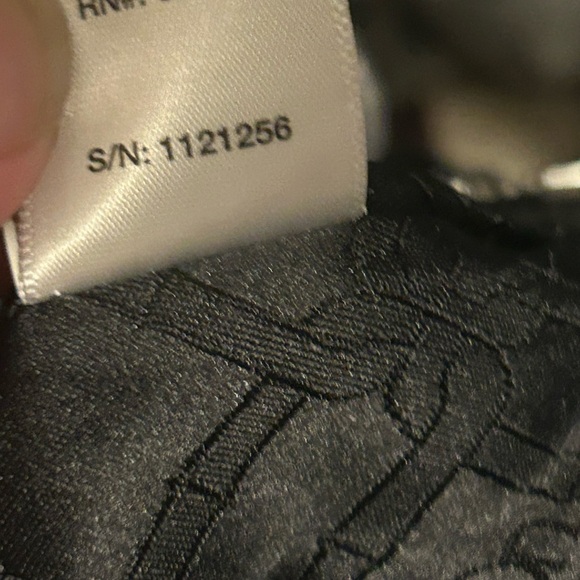 Ugg Duffy faux fur bag - Picture 6 of 7